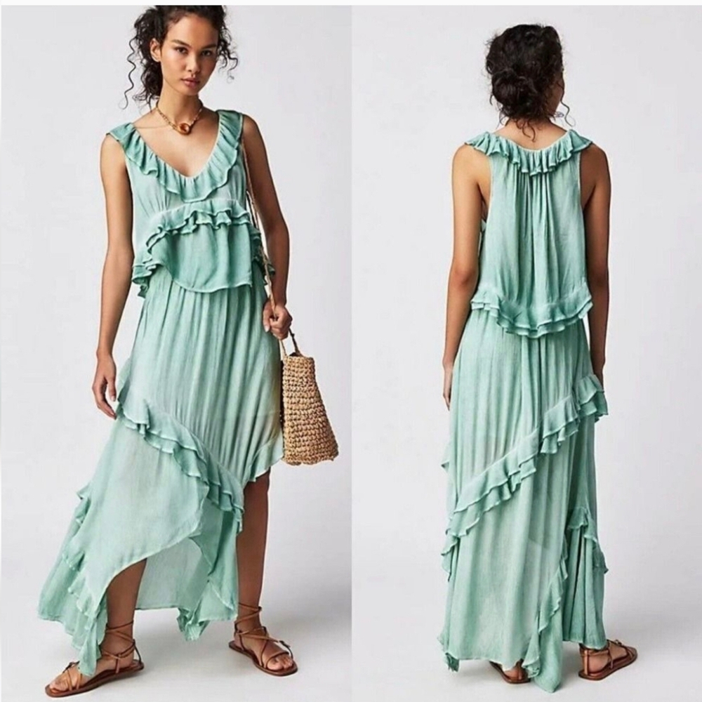 Free People If Only Two Pice Set.NWOT.